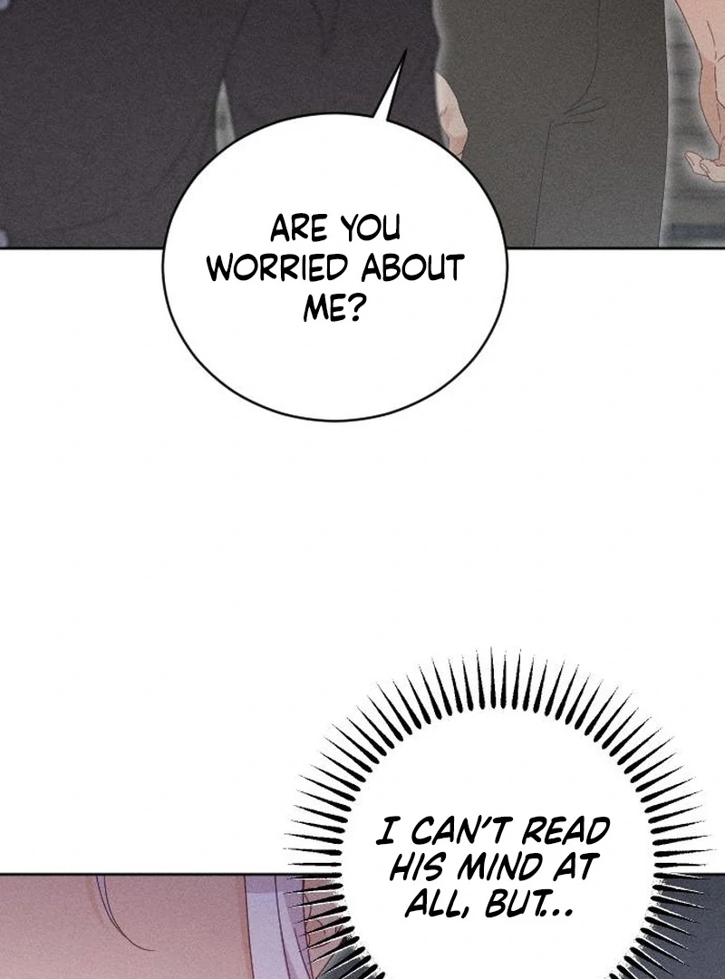 Dare I Hope Chapter 13 page 72