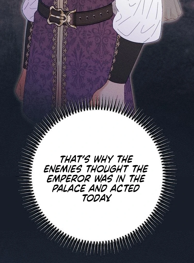 Dare I Hope Chapter 13 page 95
