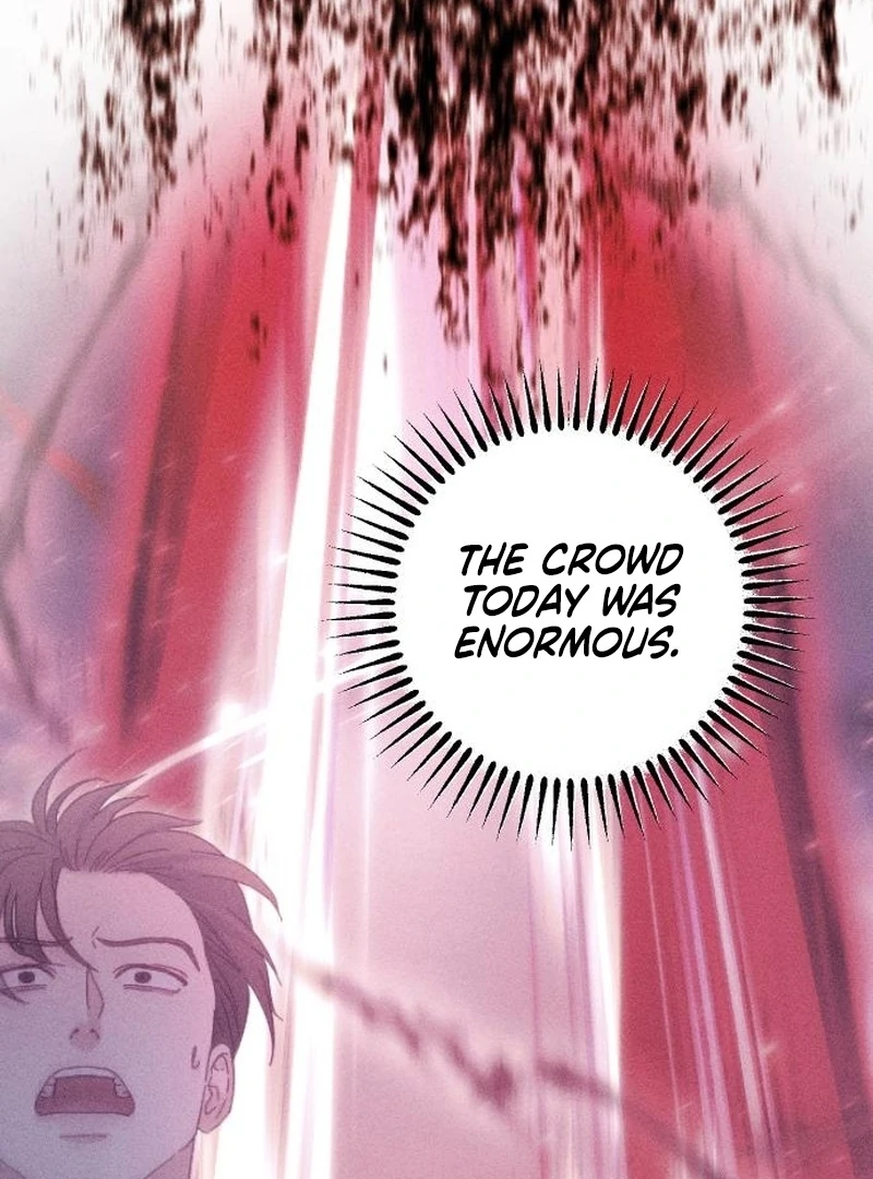 Dare I Hope Chapter 13 page 99