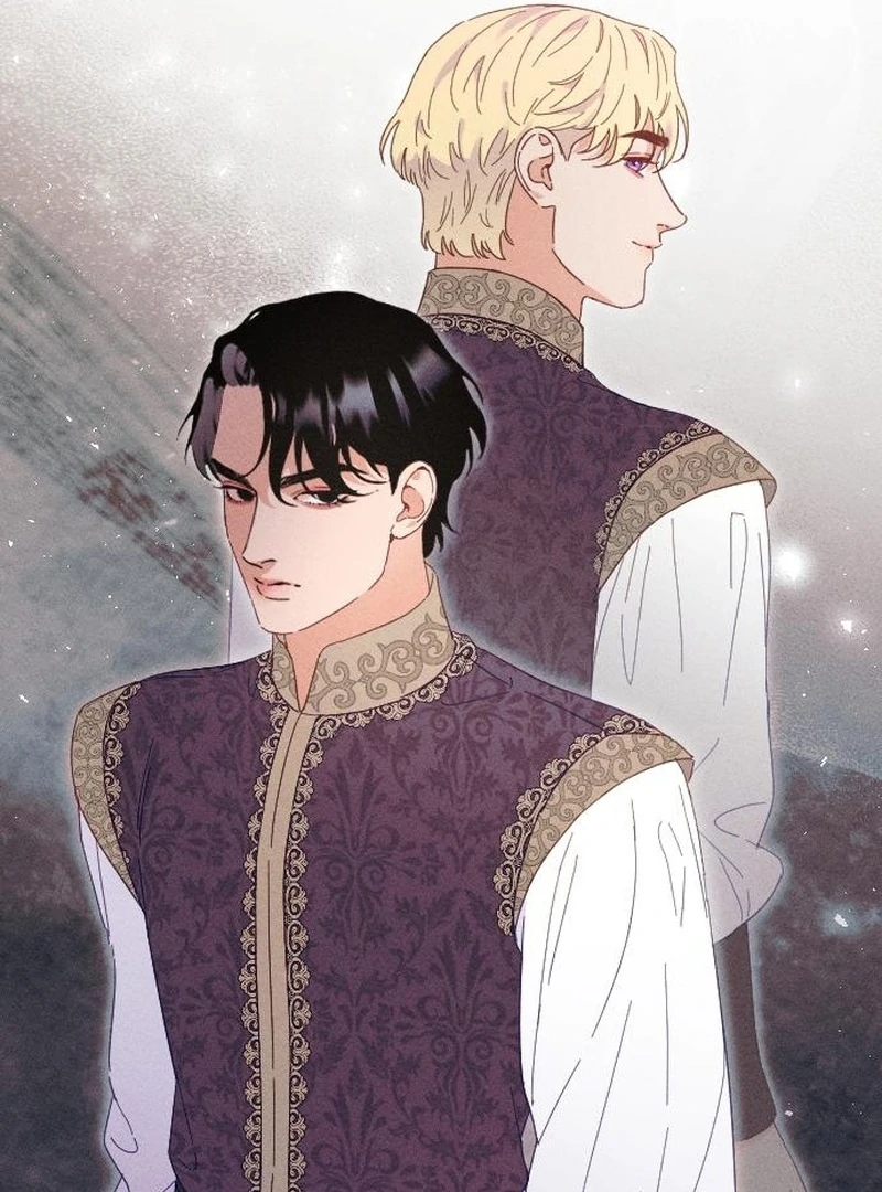 Dare I Hope Chapter 13 page 94