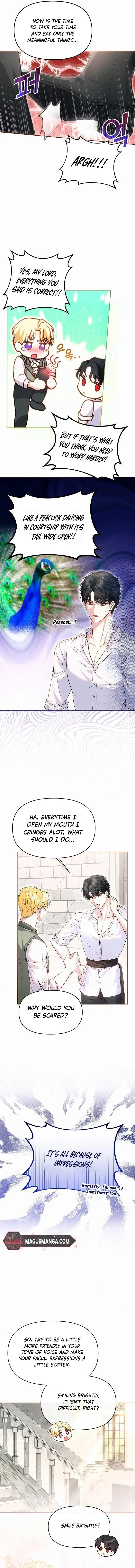 I’ve Probably Made a Mistake in Getting Married Chapter 13 page 12