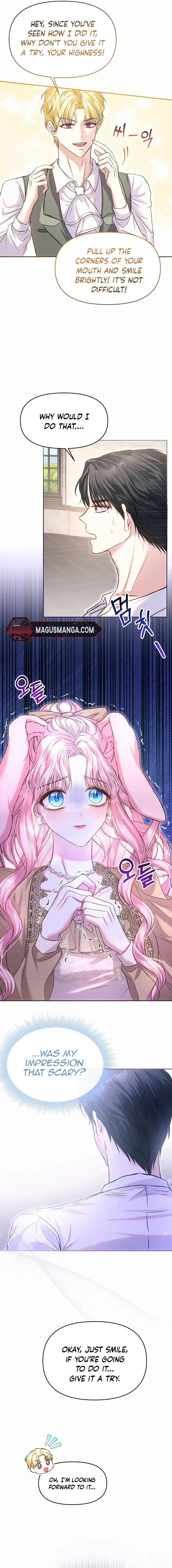 I’ve Probably Made a Mistake in Getting Married Chapter 13 page 14