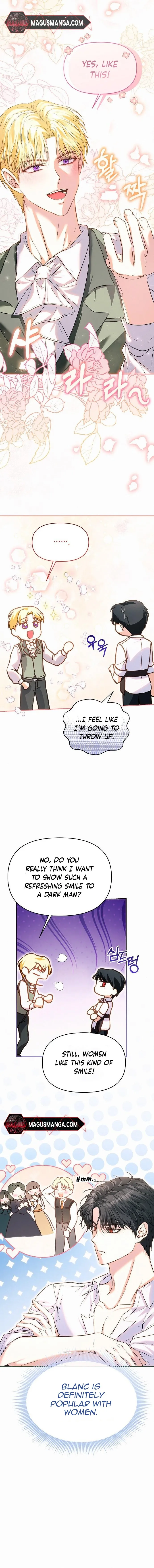 I’ve Probably Made a Mistake in Getting Married Chapter 13 page 13