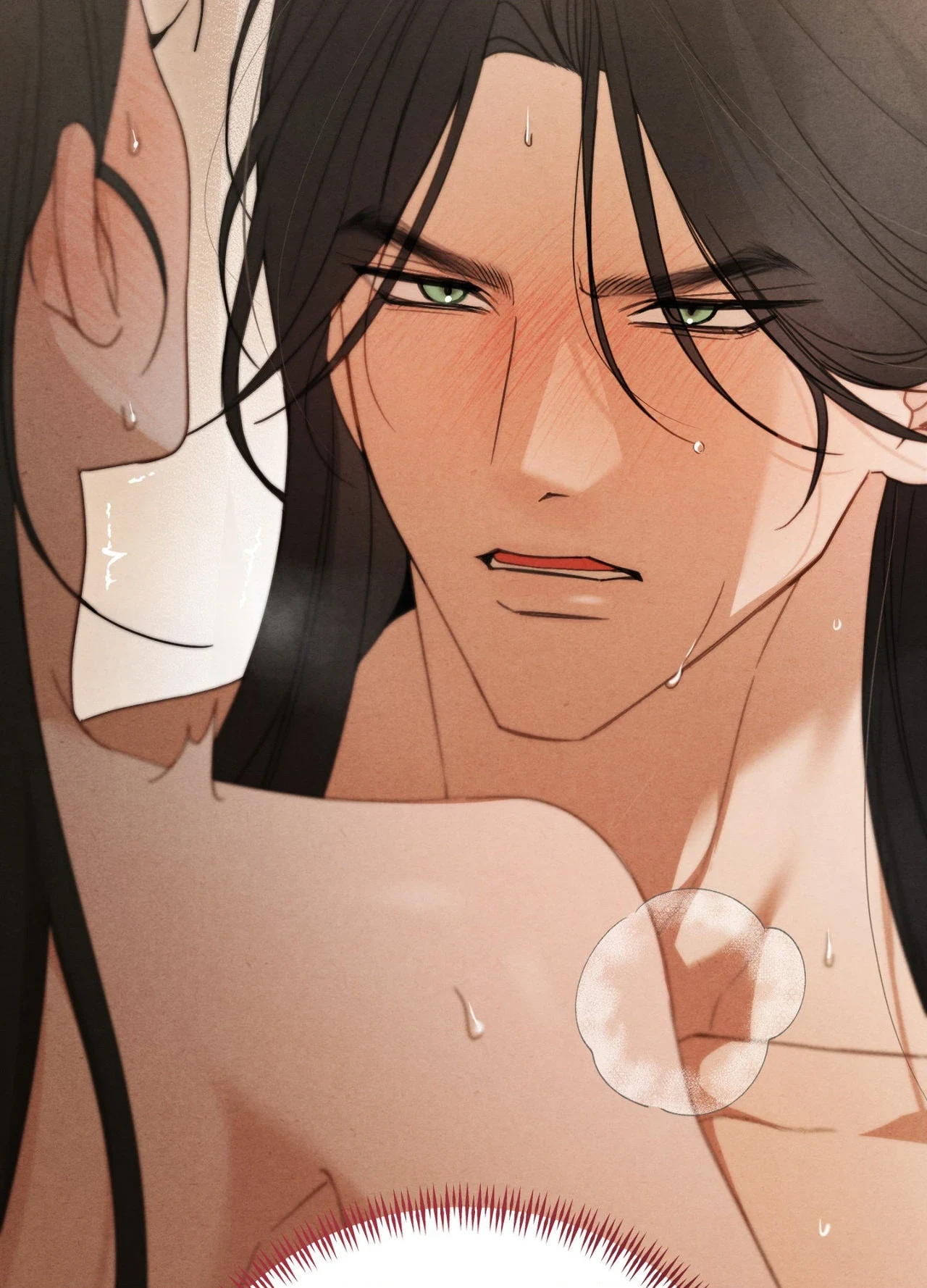 Sweet Ruin Chapter 12 page 29