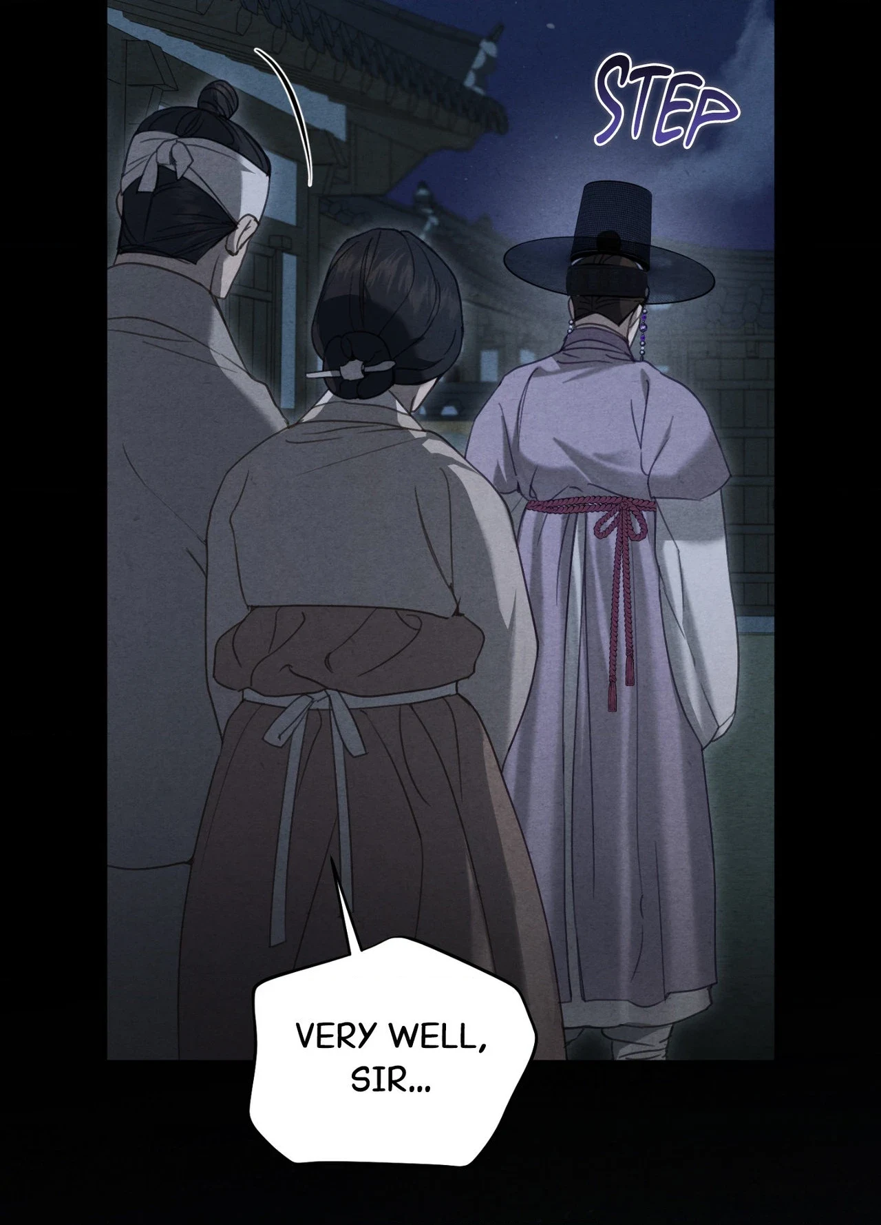 Sweet Ruin Chapter 12 page 97