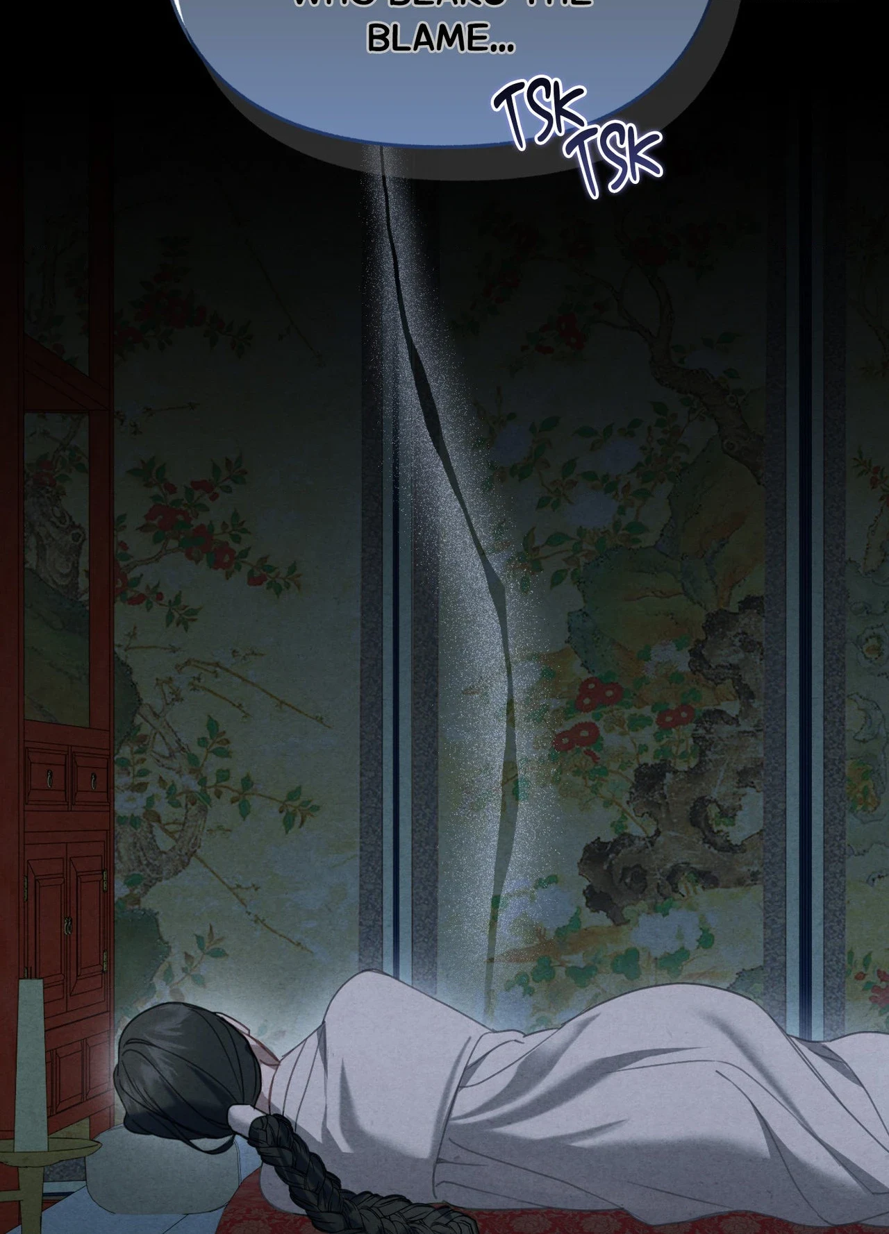 Sweet Ruin Chapter 12 page 103