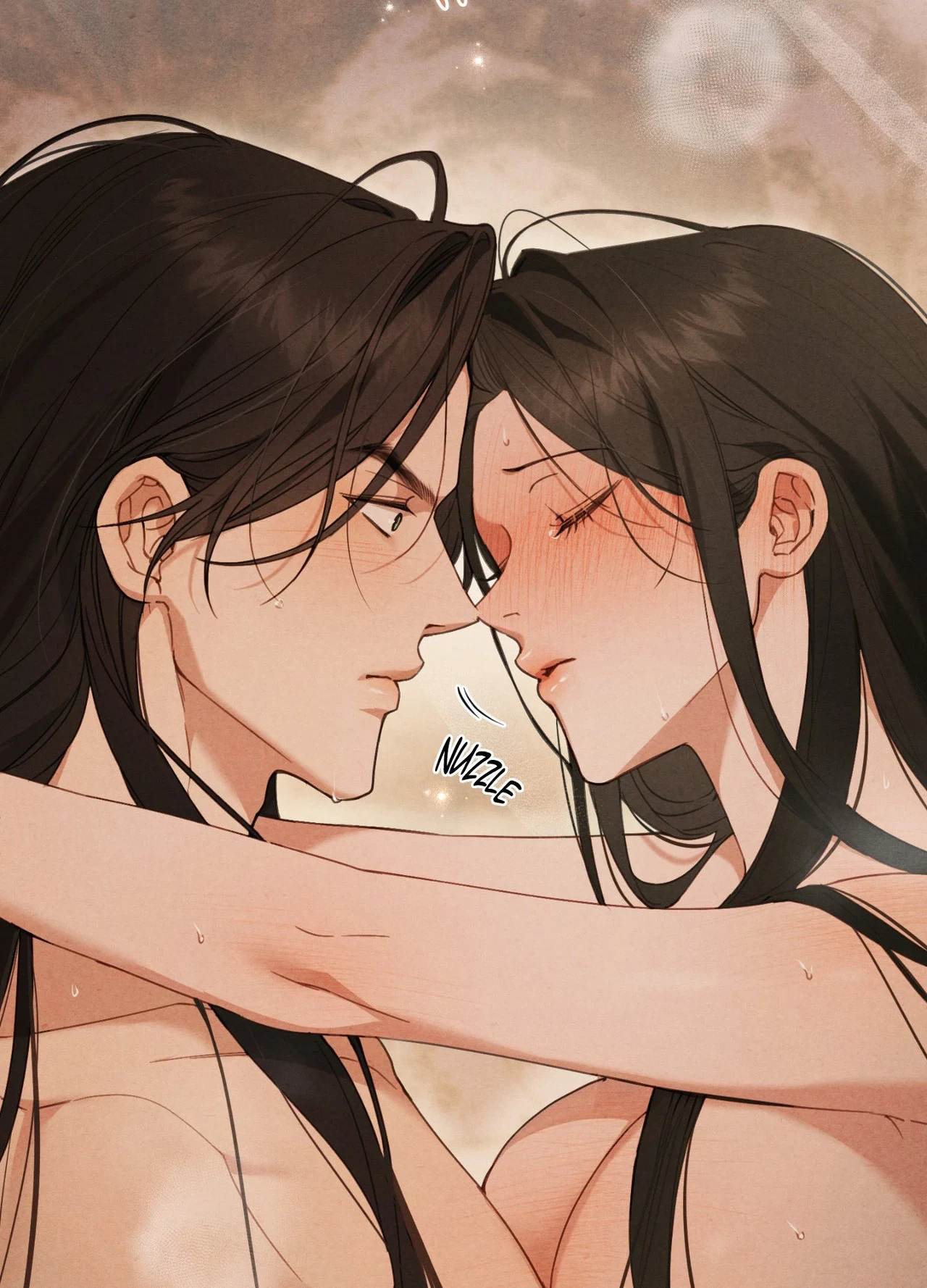 Sweet Ruin Chapter 12 page 80