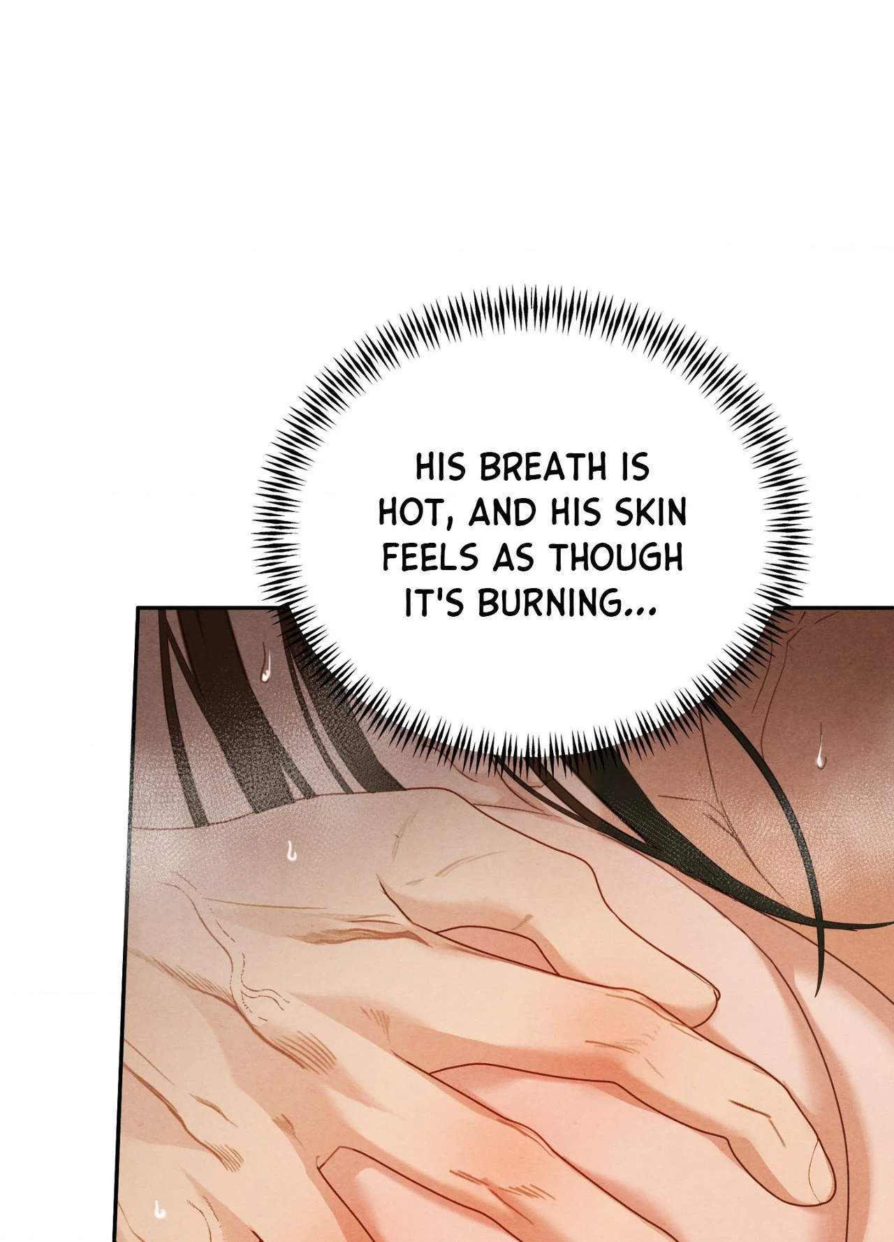 Sweet Ruin Chapter 12 page 9