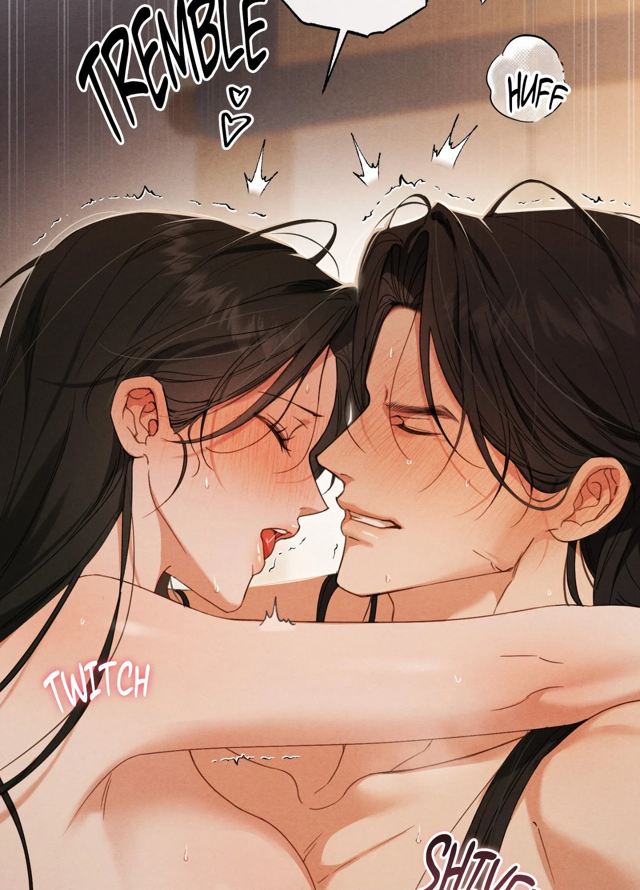 Sweet Ruin Chapter 12 page 44
