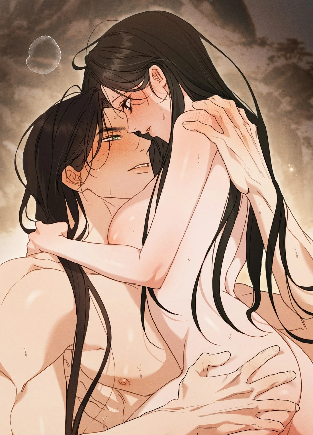 Sweet Ruin Chapter 12 page 3