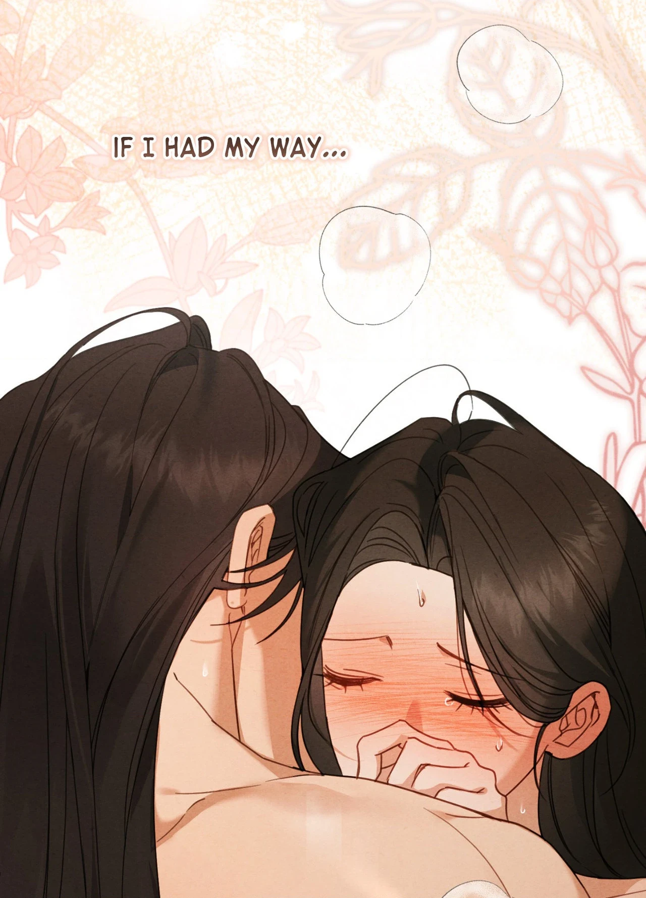 Sweet Ruin Chapter 12 page 32