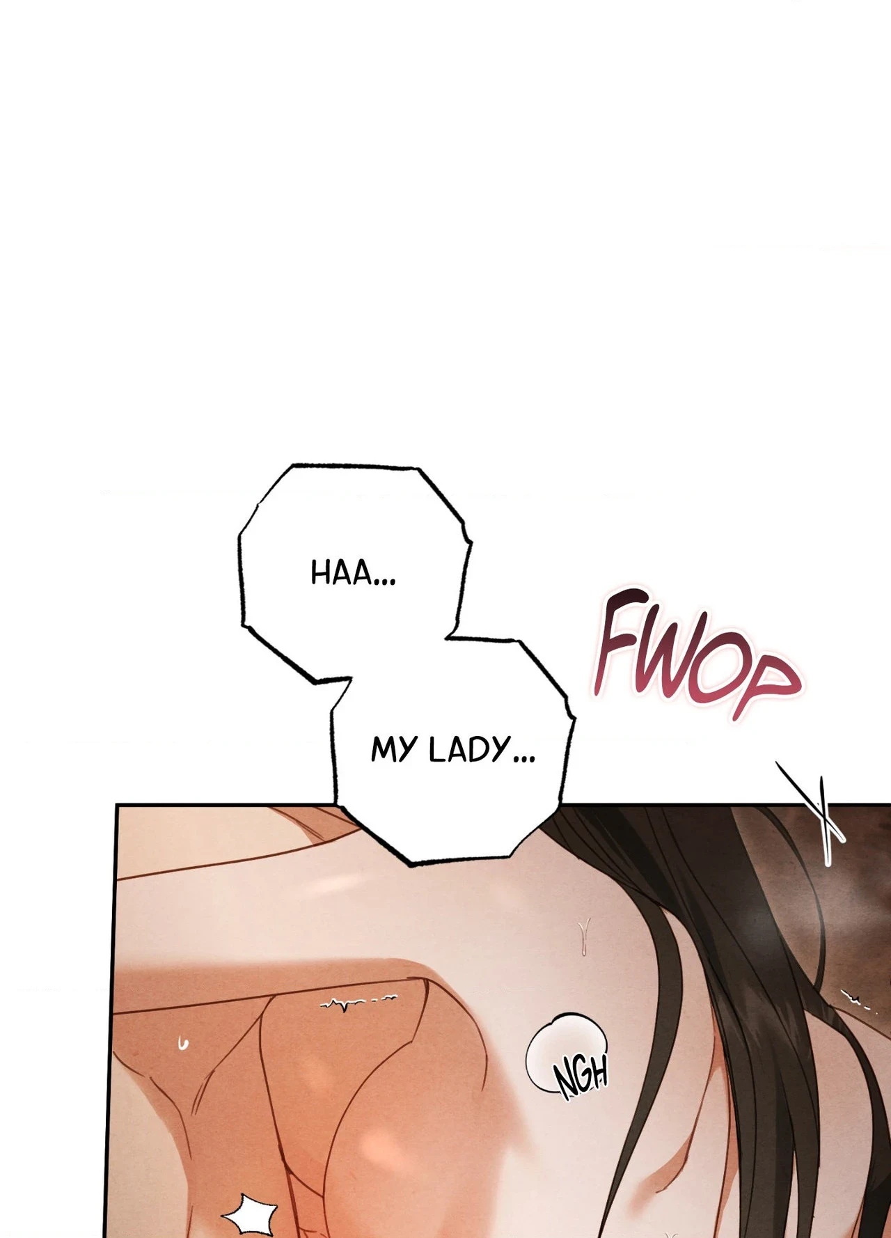 Sweet Ruin Chapter 12 page 34