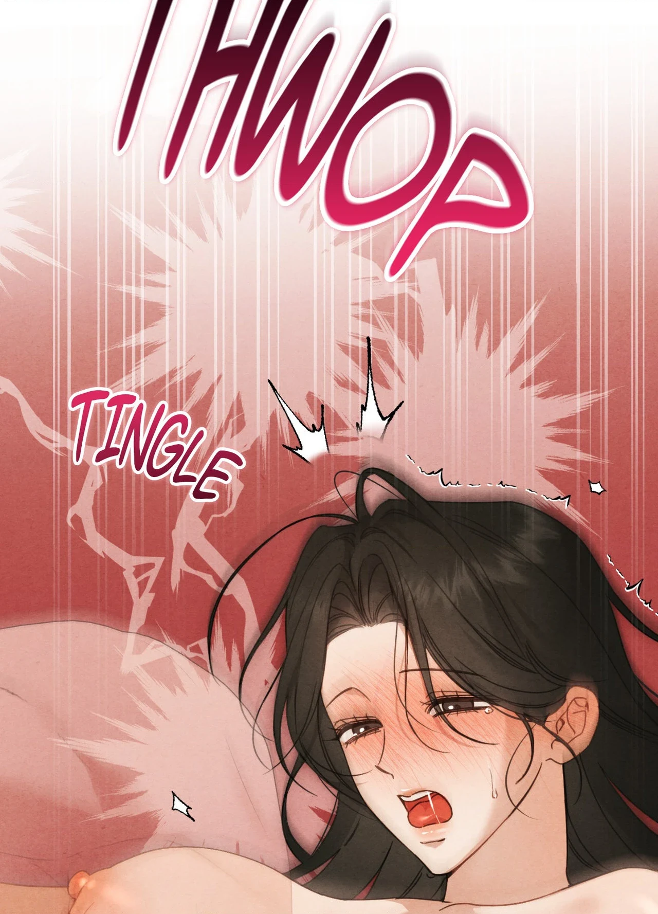 Sweet Ruin Chapter 12 page 22