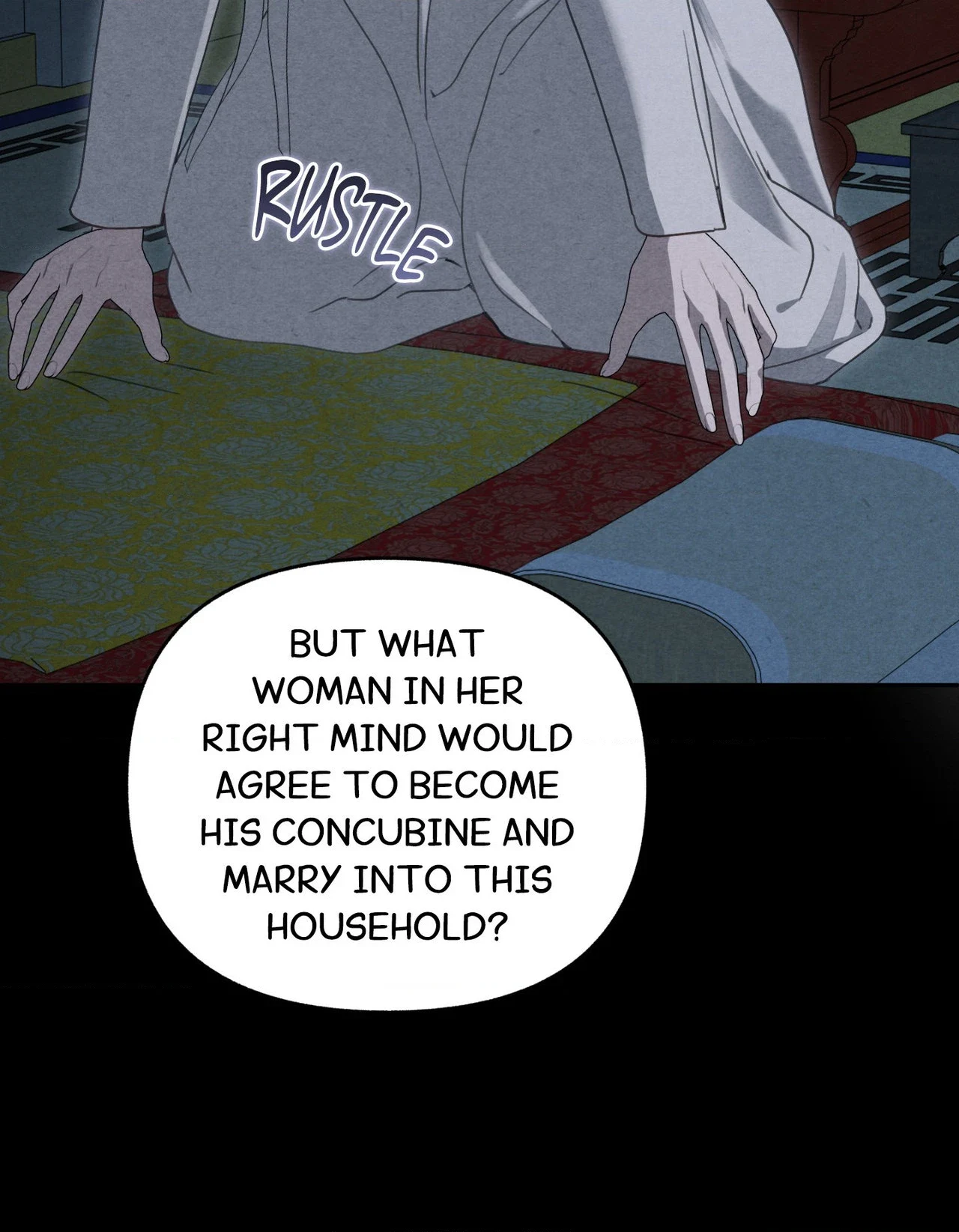 Sweet Ruin Chapter 12 page 101