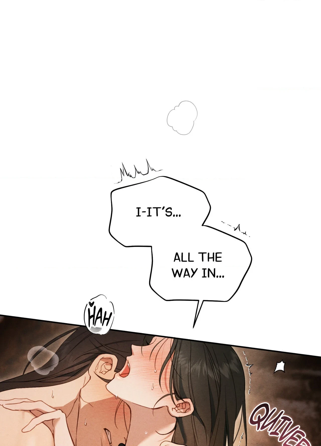Sweet Ruin Chapter 12 page 15