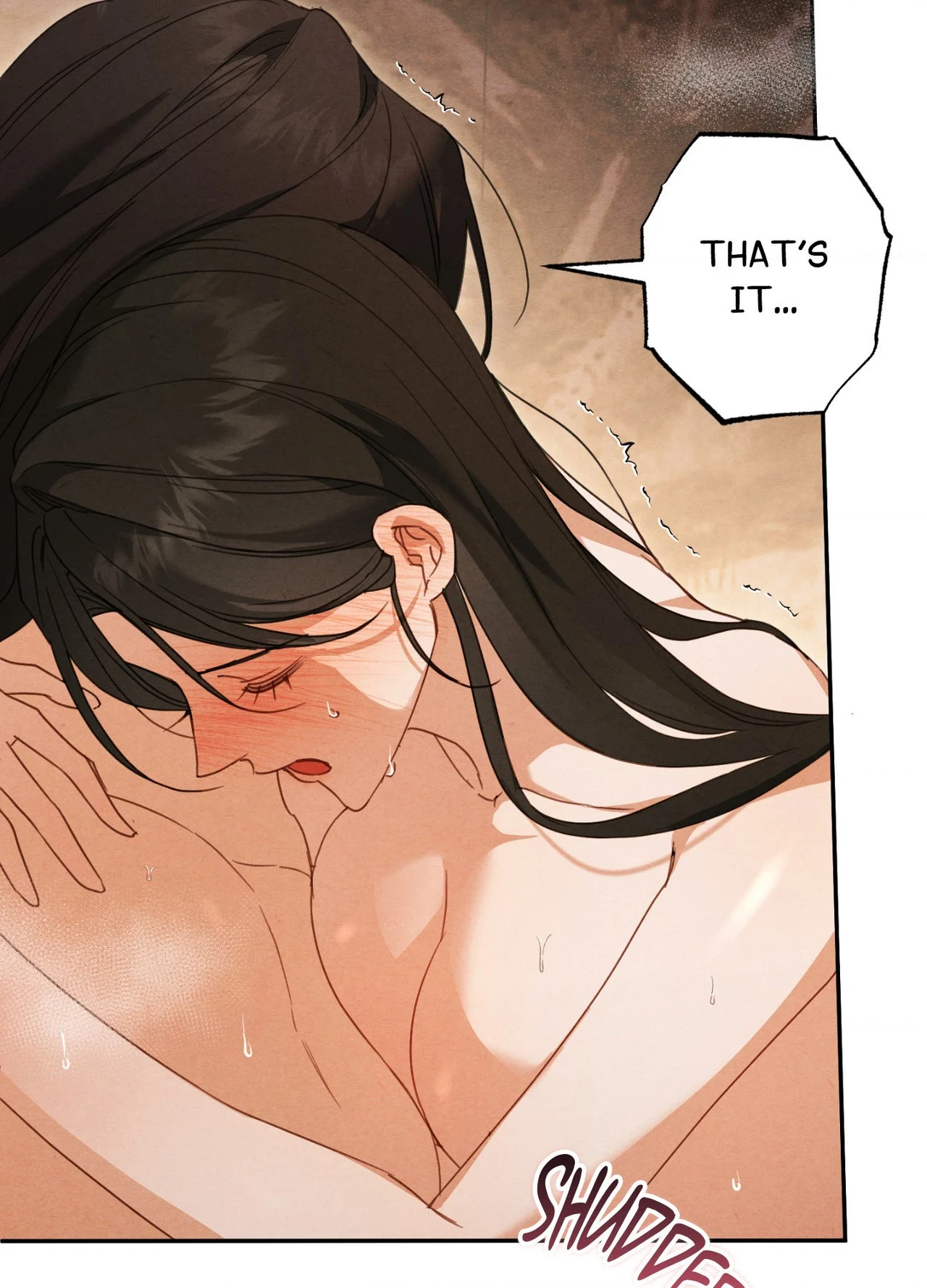 Sweet Ruin Chapter 12 page 37