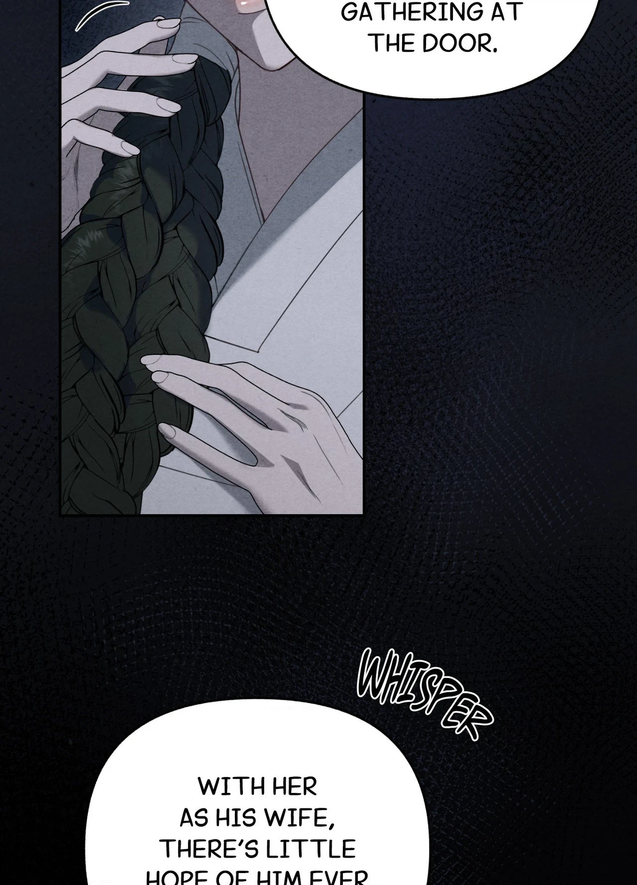 Sweet Ruin Chapter 12 page 99
