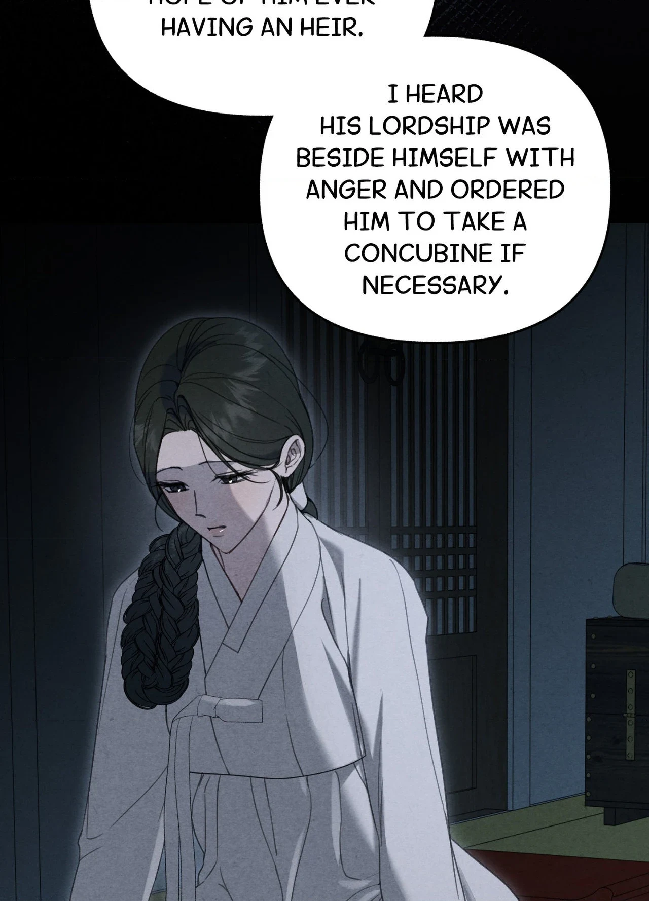 Sweet Ruin Chapter 12 page 100
