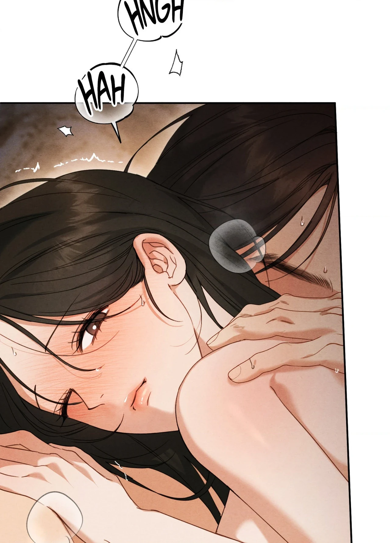 Sweet Ruin Chapter 12 page 7