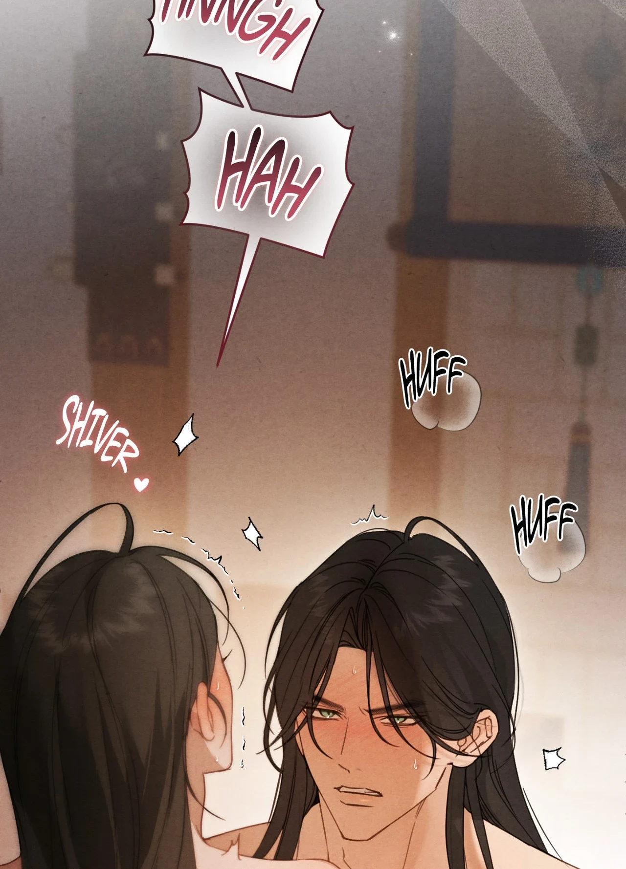 Sweet Ruin Chapter 12 page 25