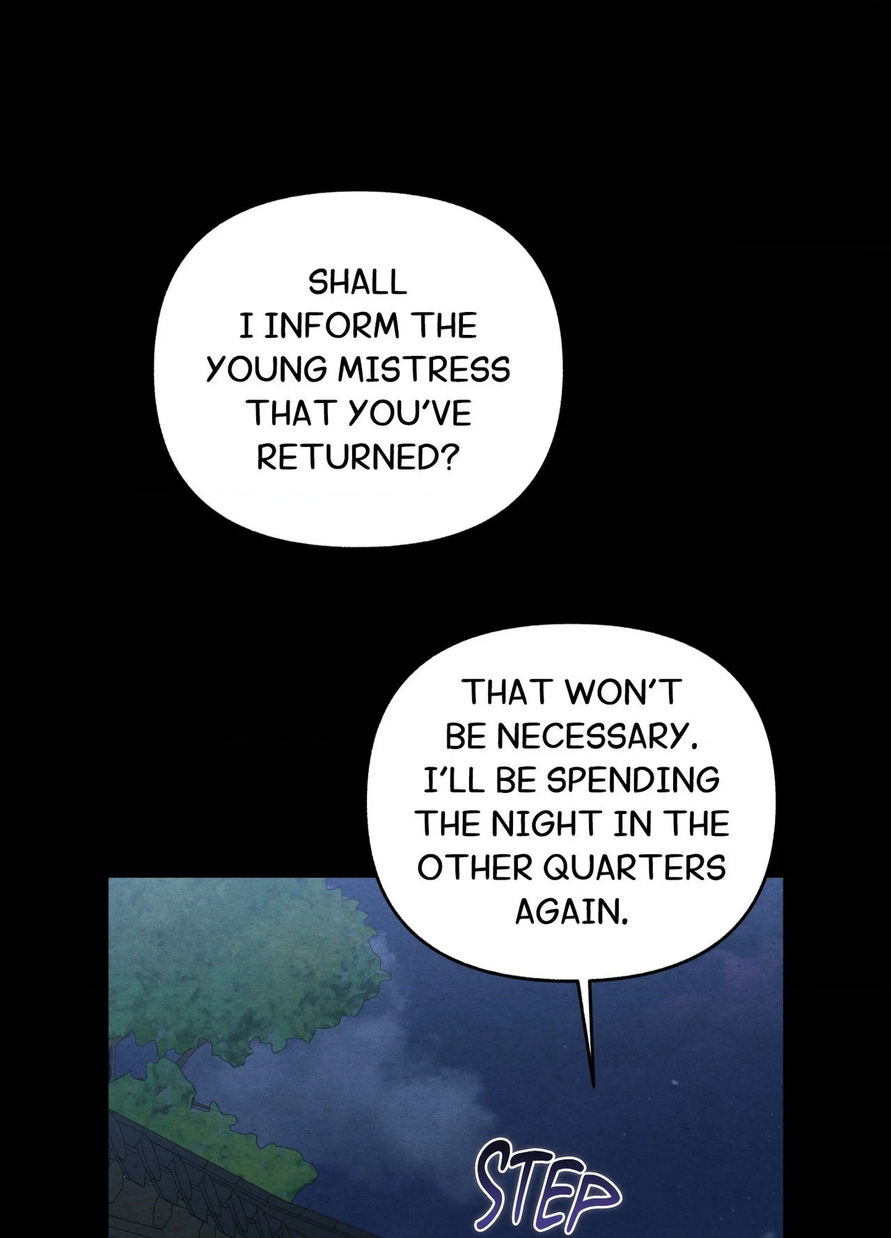Sweet Ruin Chapter 12 page 96