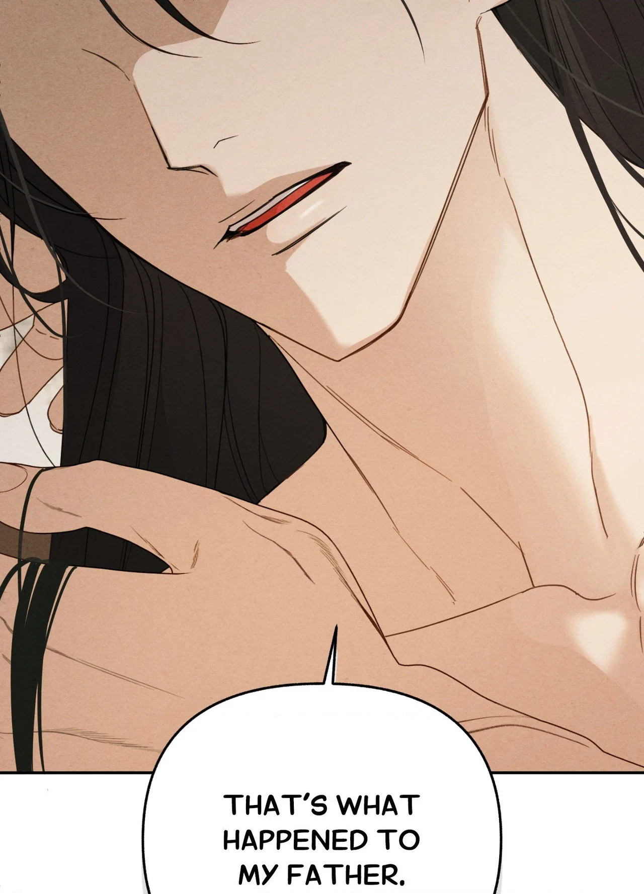 Sweet Ruin Chapter 12 page 132