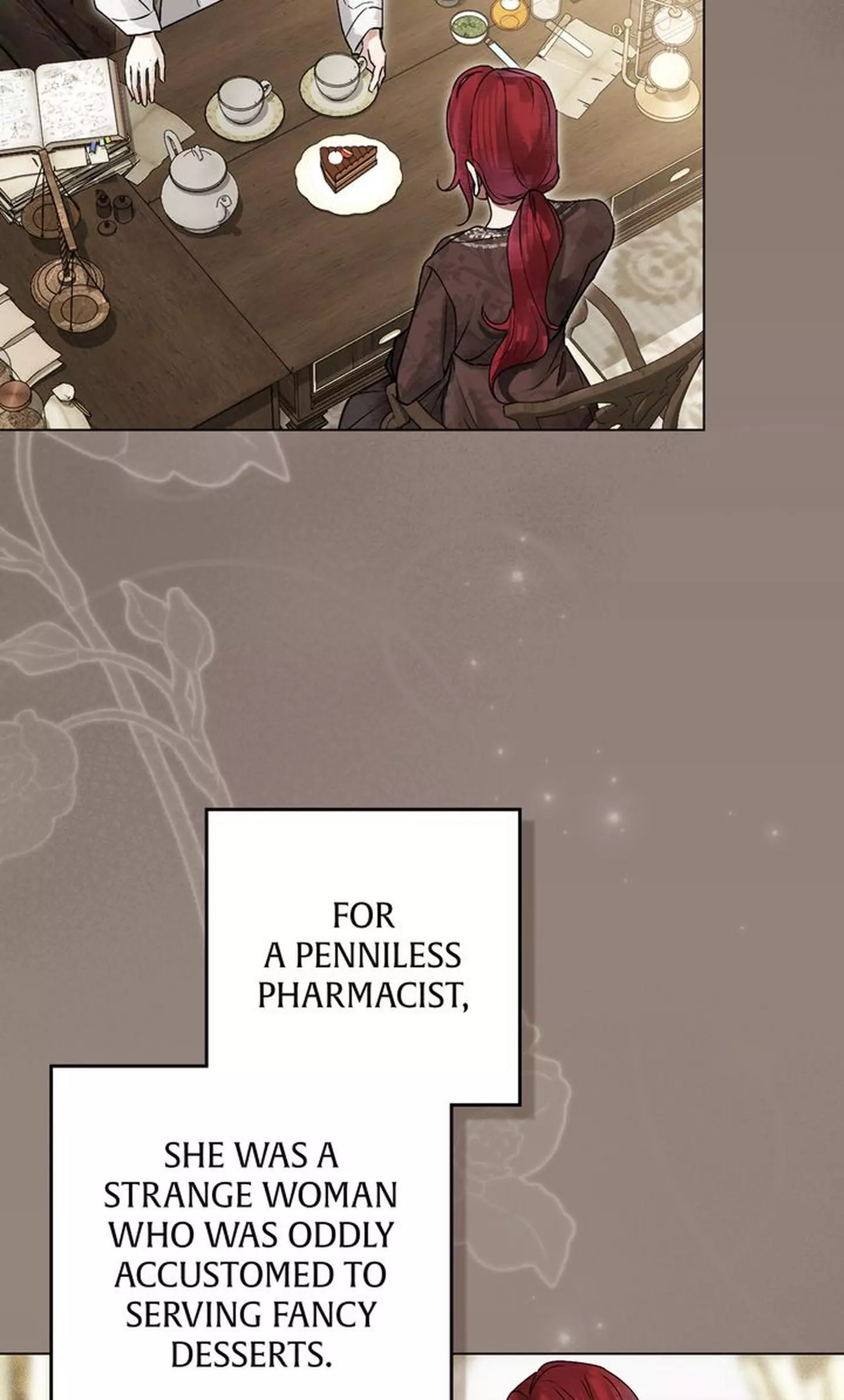 A Wicked Husband Chapter 13 page 38