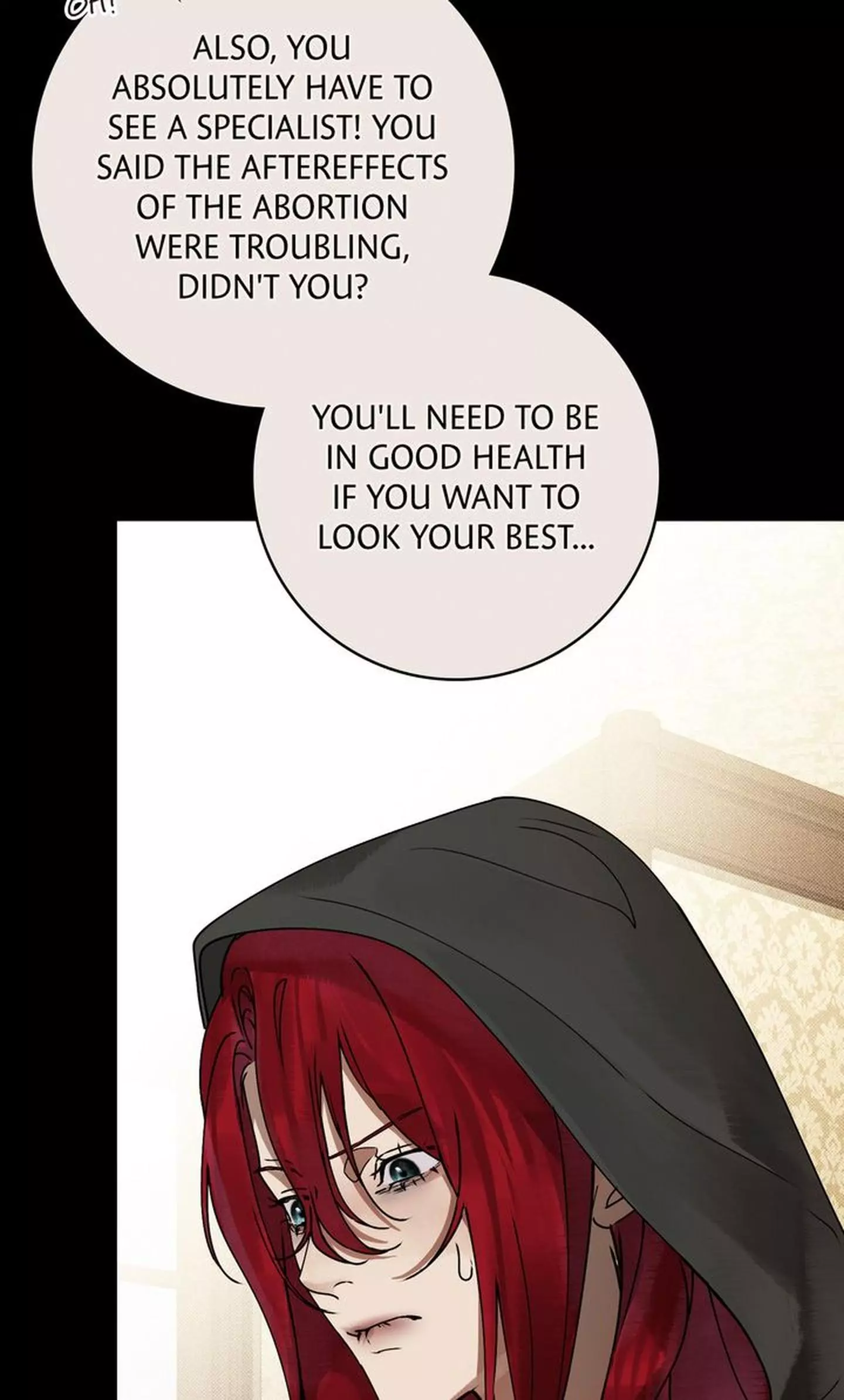 A Wicked Husband Chapter 13 page 34