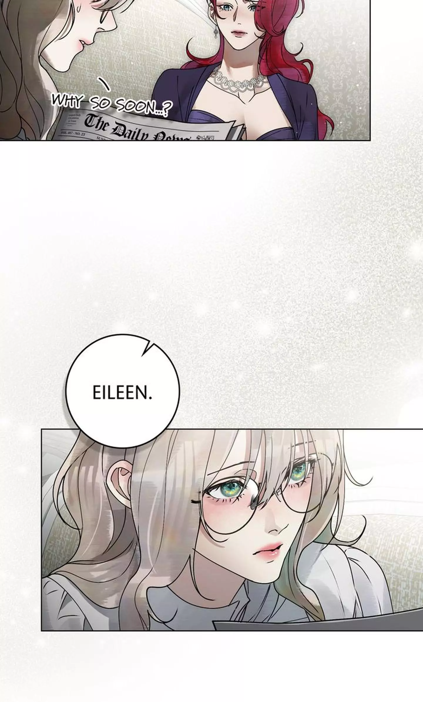 A Wicked Husband Chapter 13 page 25