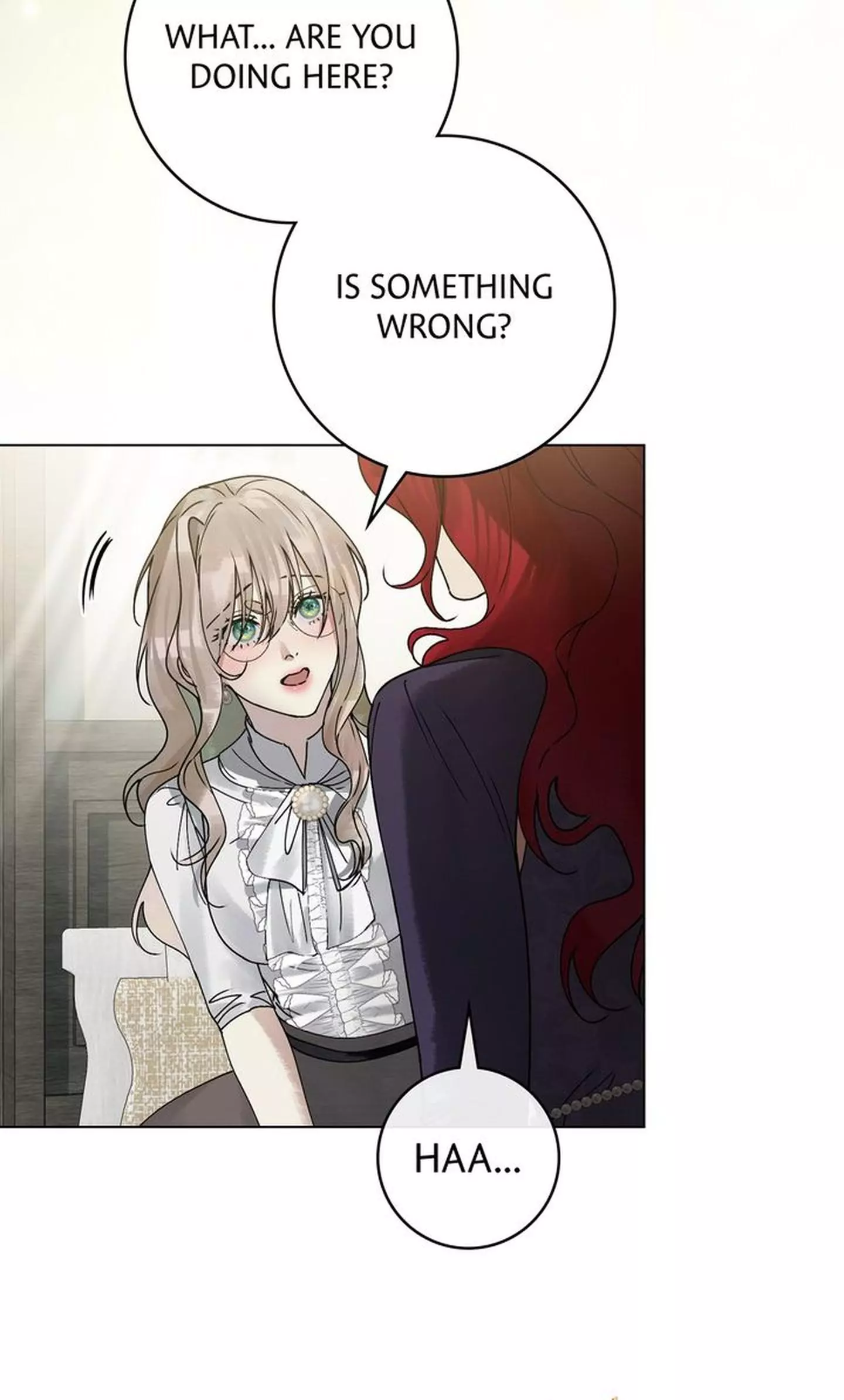 A Wicked Husband Chapter 13 page 19