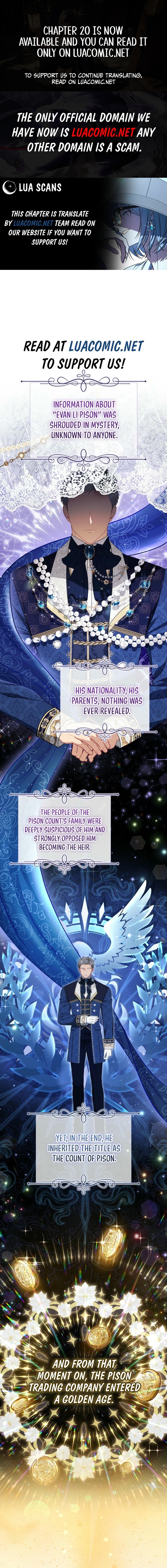 I Saw a Play Chapter 13 page 2