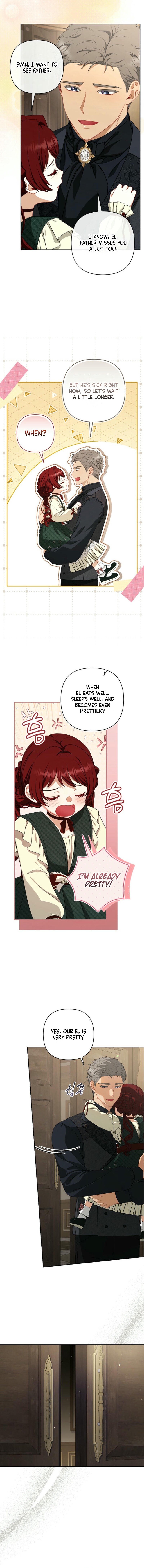 I Saw a Play Chapter 13 page 5
