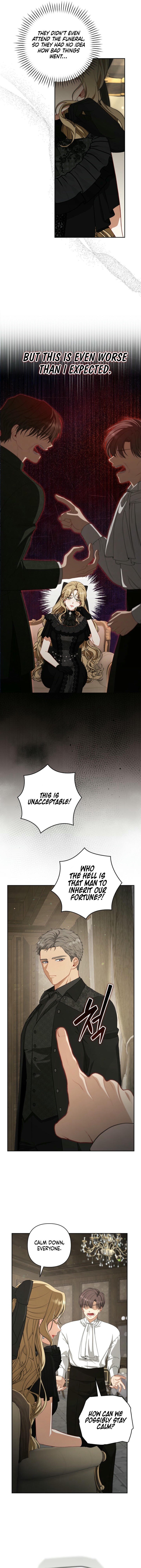 I Saw a Play Chapter 13 page 13
