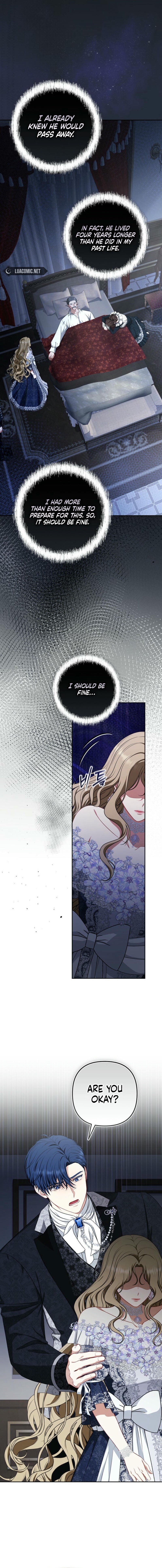 I Saw a Play Chapter 13 page 10