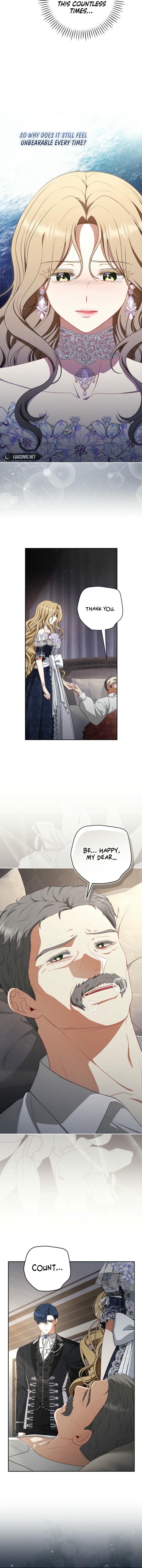 I Saw a Play Chapter 13 page 7