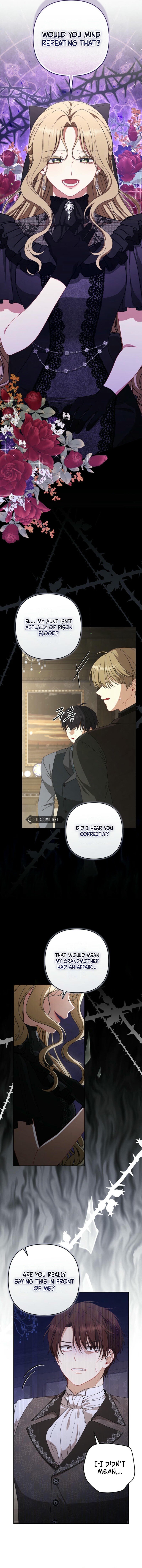 I Saw a Play Chapter 13 page 18