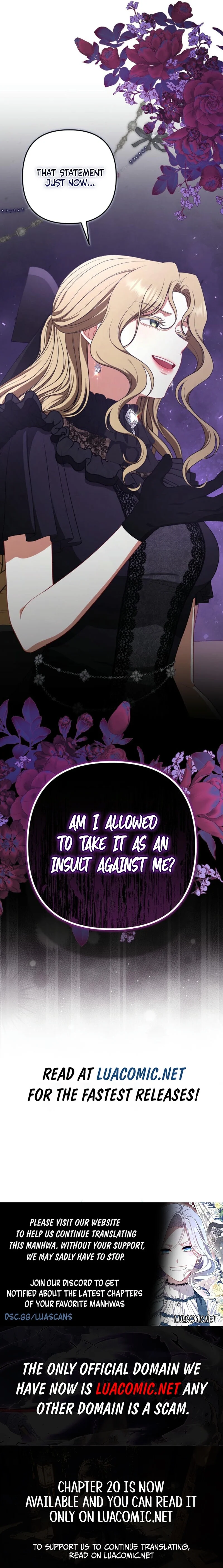 I Saw a Play Chapter 13 page 19