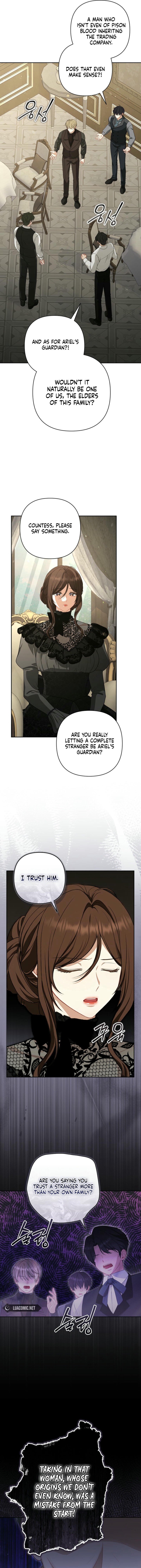I Saw a Play Chapter 13 page 16
