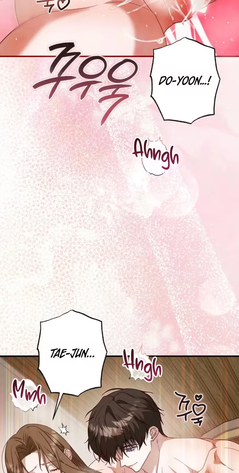 Hidden Fire Chapter 12 page 13