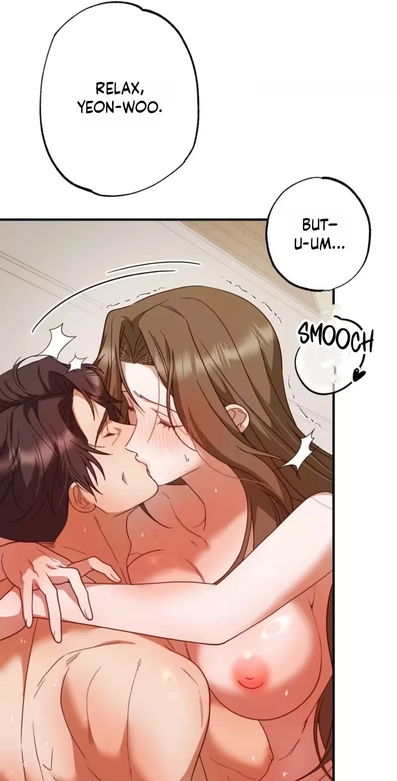 Hidden Fire Chapter 12 page 19