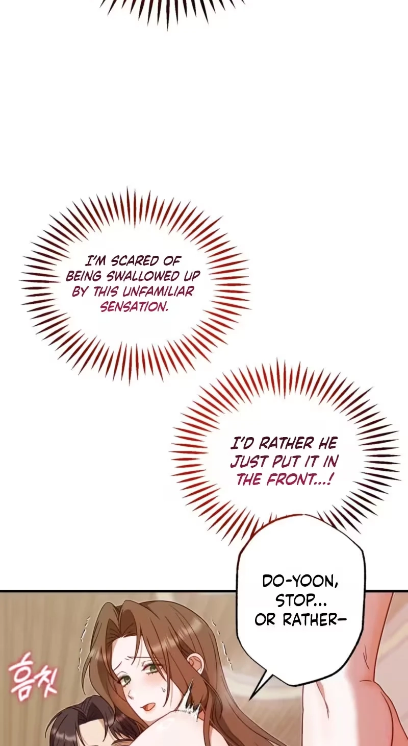 Hidden Fire Chapter 12 page 29