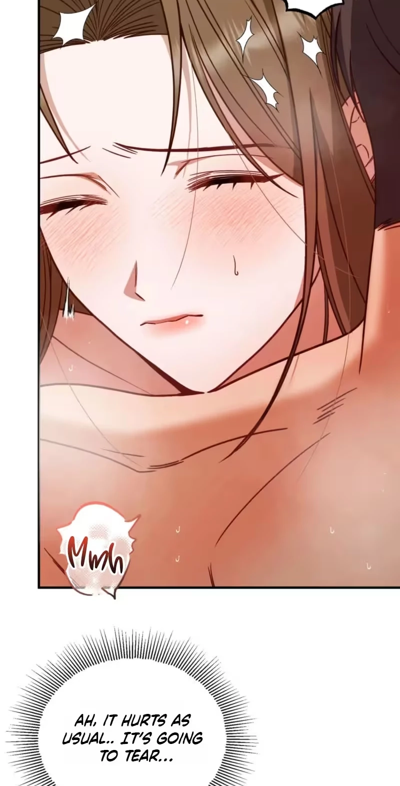 Hidden Fire Chapter 12 page 41