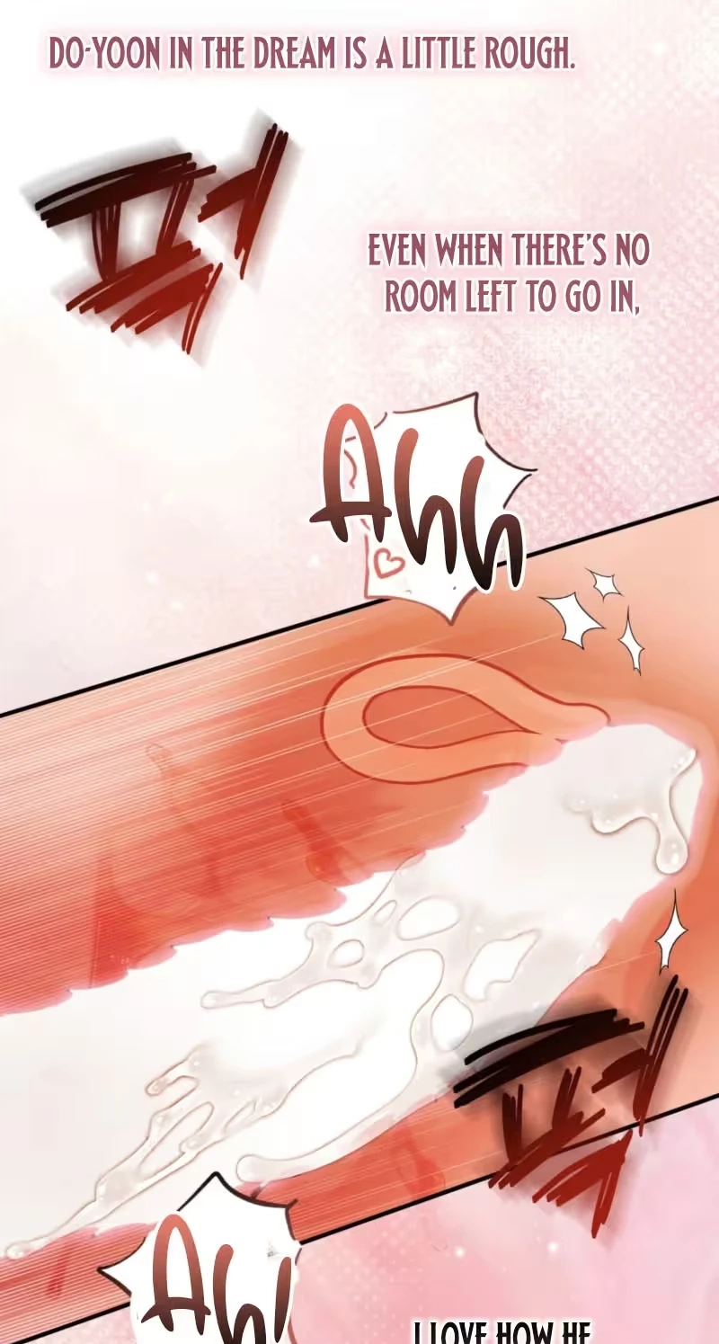 Hidden Fire Chapter 12 page 67