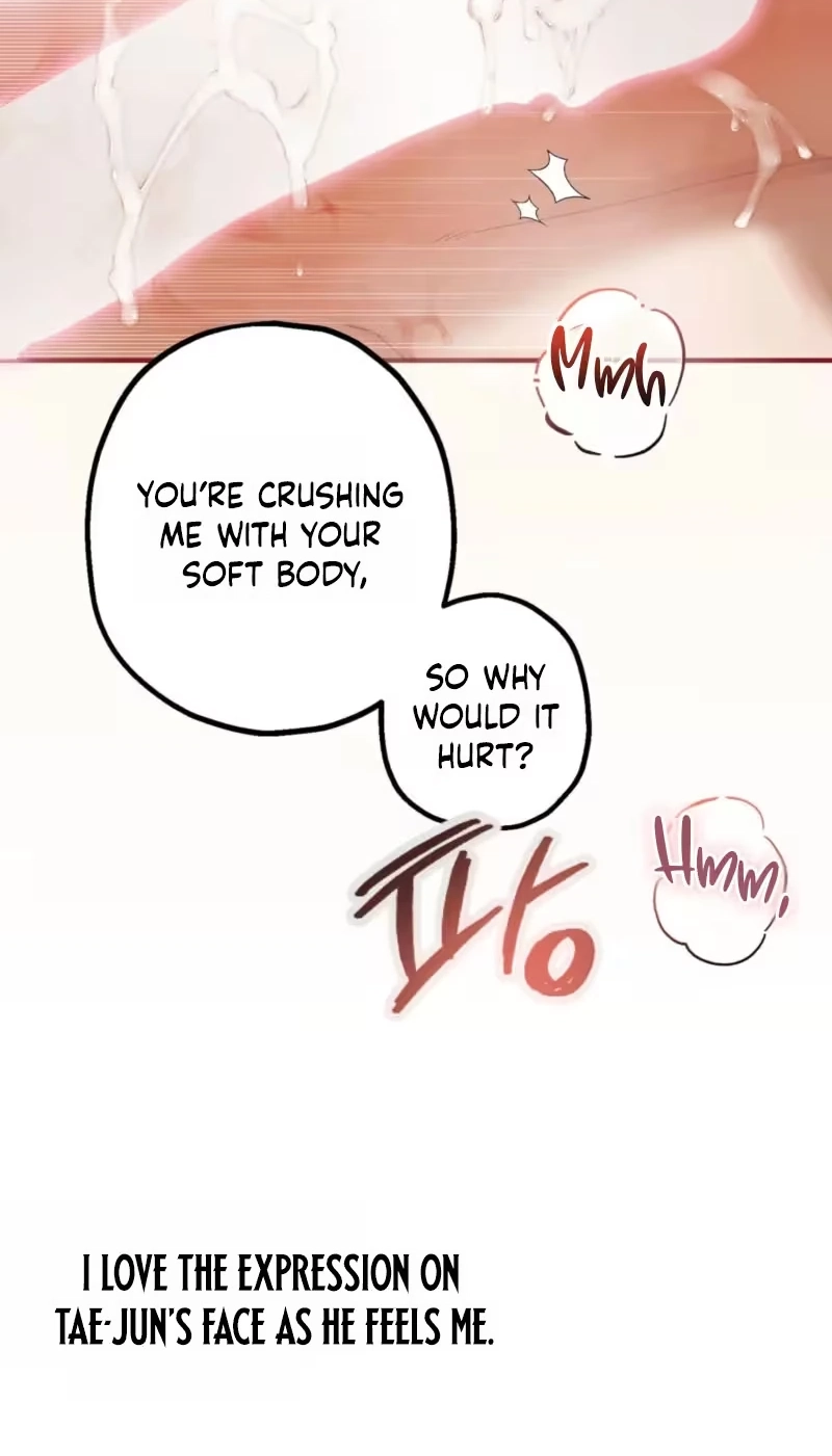 Hidden Fire Chapter 12 page 59