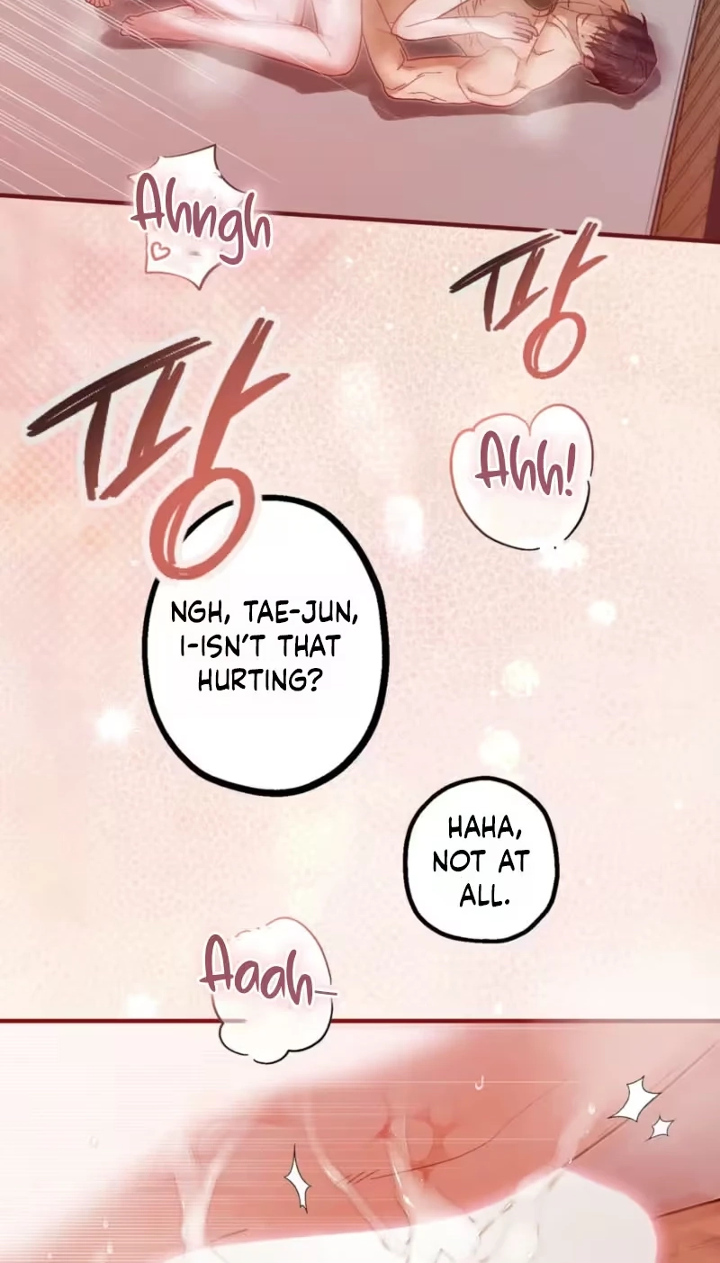 Hidden Fire Chapter 12 page 58