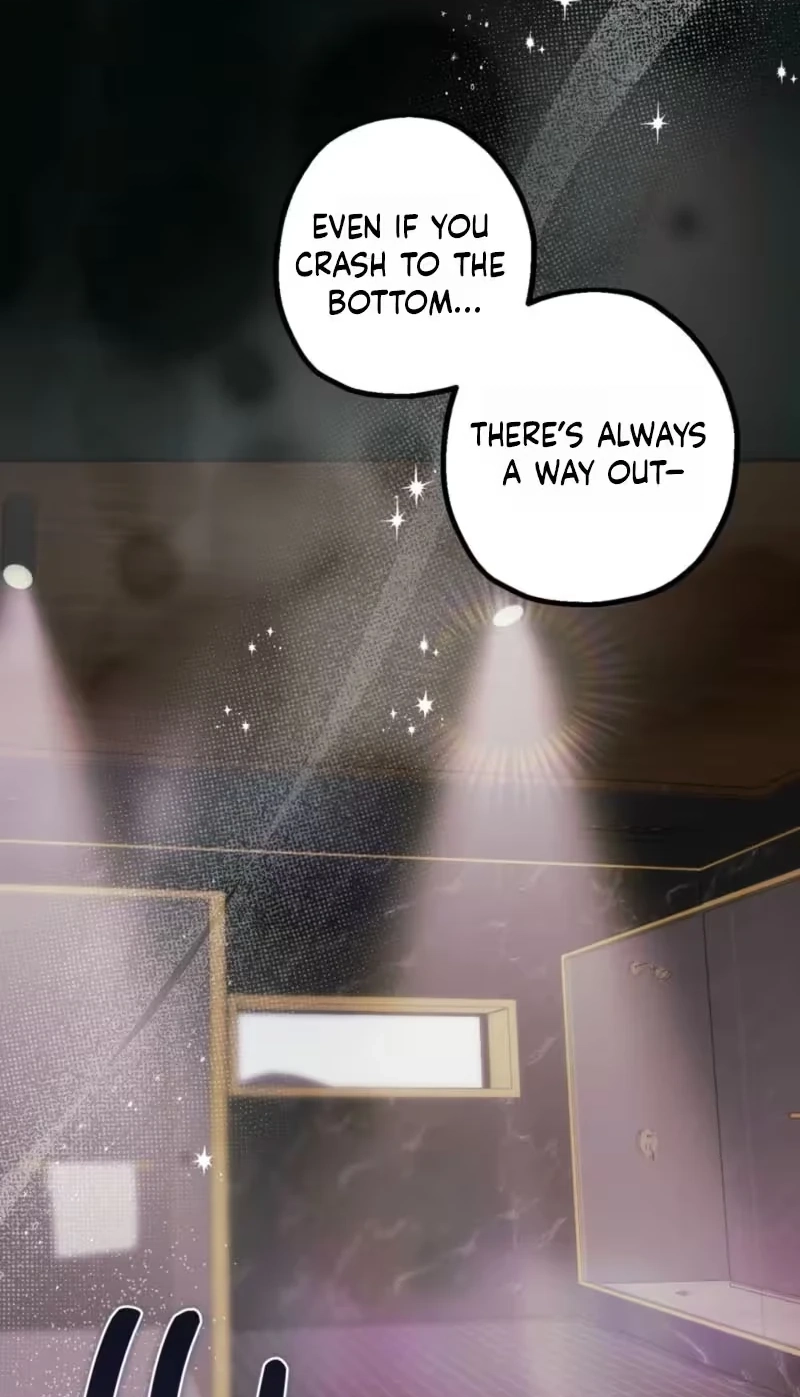 Hidden Fire Chapter 12 page 101