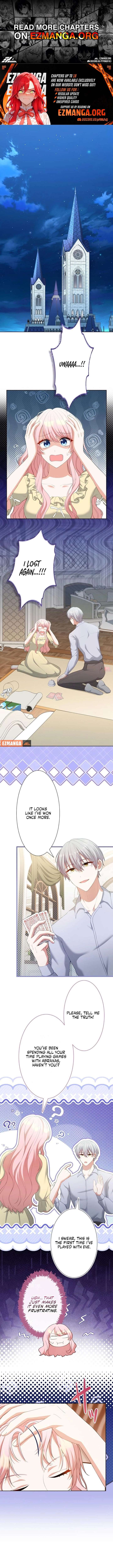 Does a Hero Need Work Benefits Too? Chapter 13 page 1