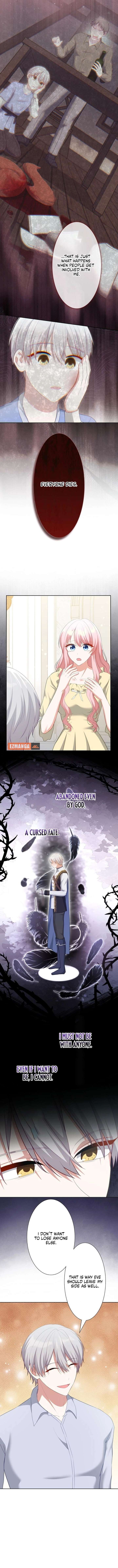 Does a Hero Need Work Benefits Too? Chapter 13 page 5
