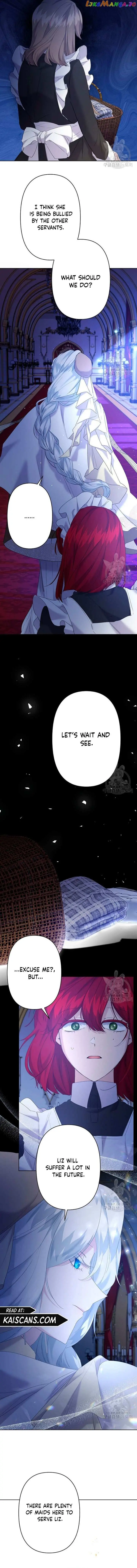 Sistervention Chapter 13 page 3