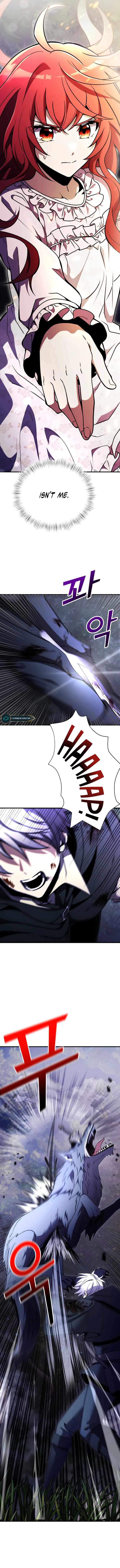 Terminally-Ill Genius Dark Knight Chapter 13 page 14